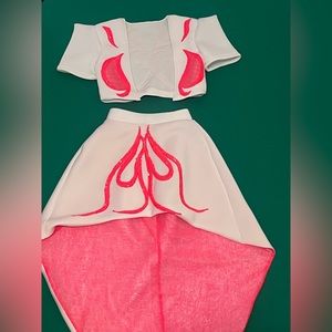 Custom Brookelauren Dress